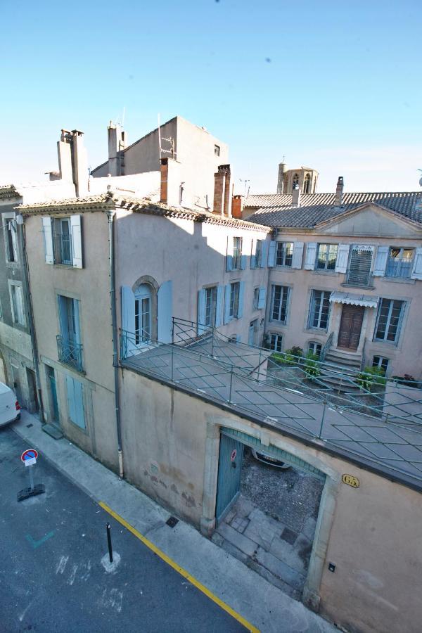 Le Clos Saint Michel Carcassone Kültér fotó